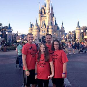 Meet your Posher, Paula